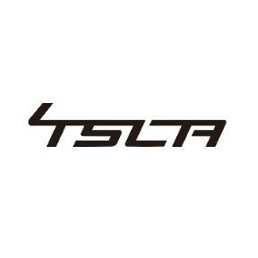 4TSLA Logo
